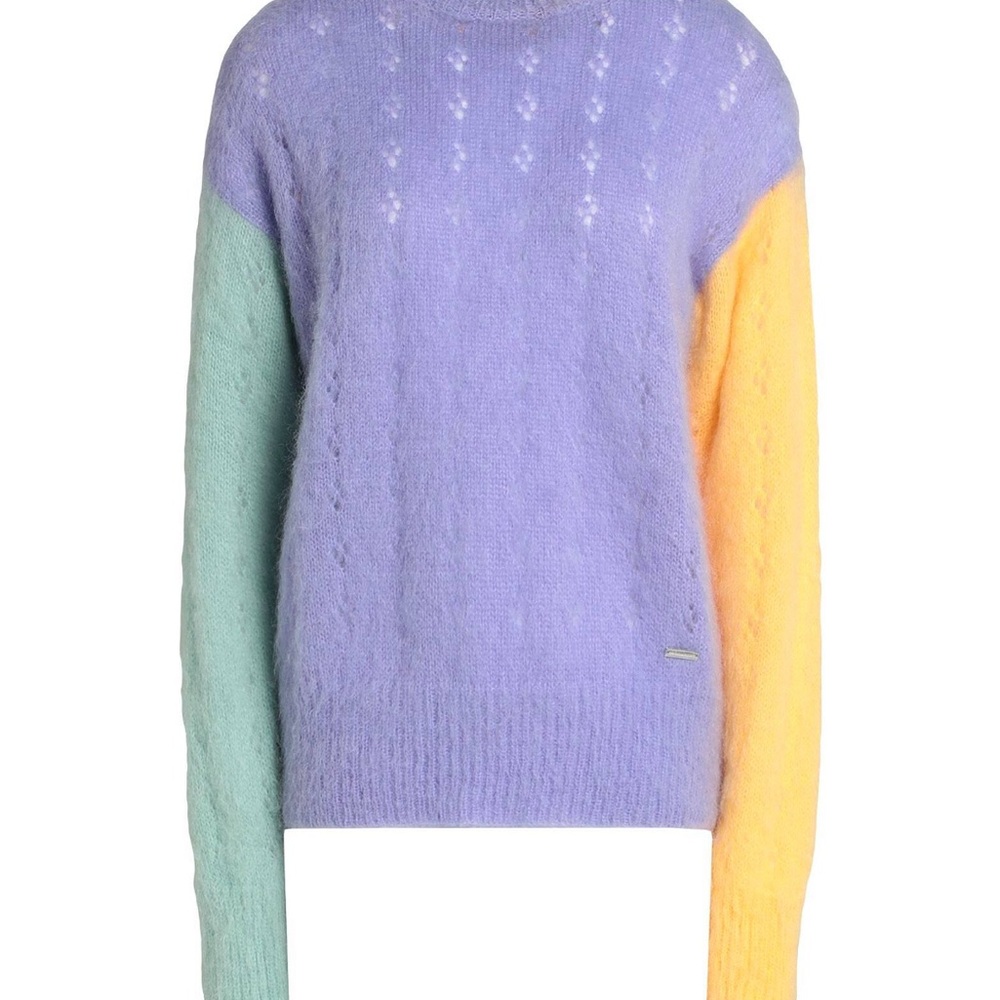 DSQUARED2 Multicolor Women's Sweater